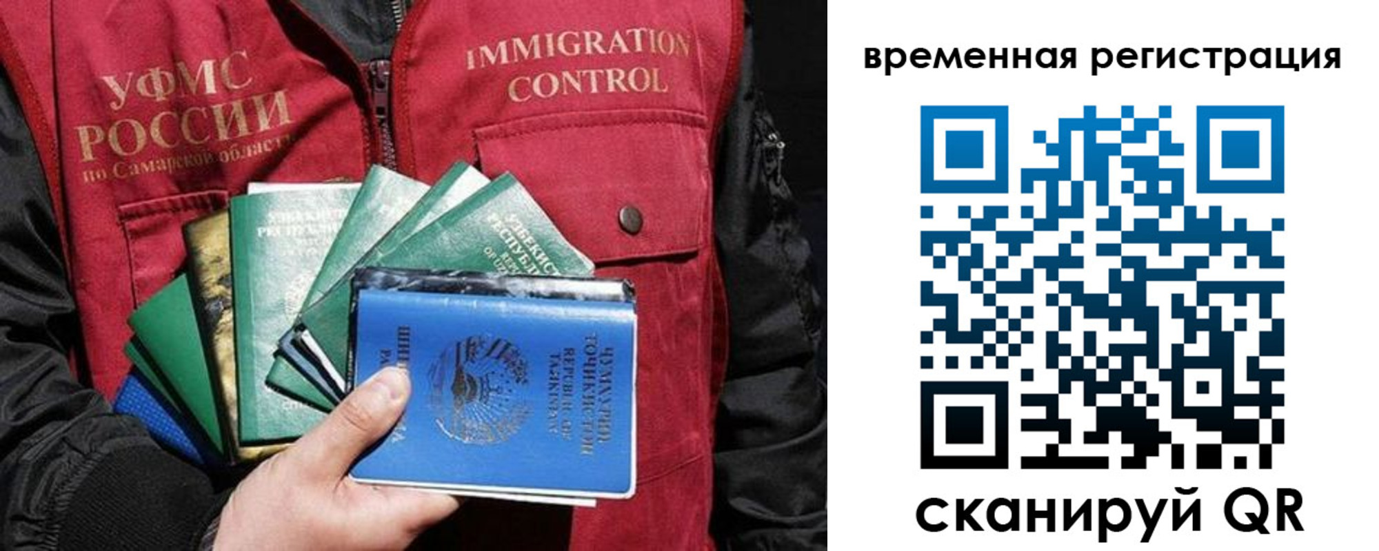 прописка паспорт в Светлогорске