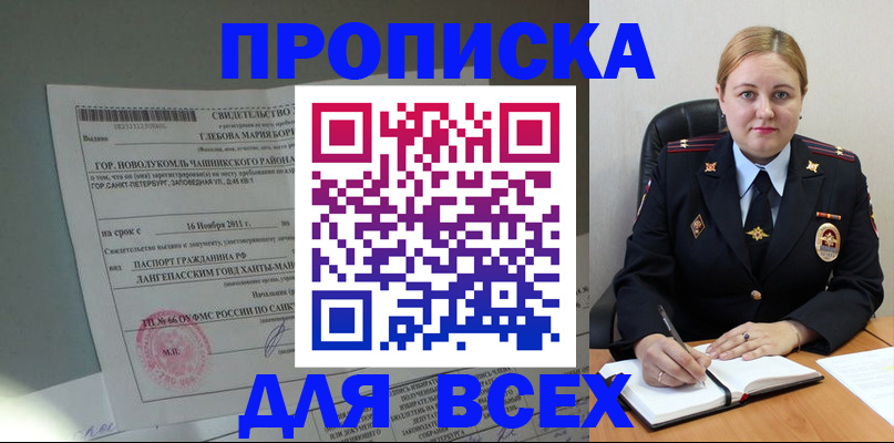 прописка поиск в Светлогорске